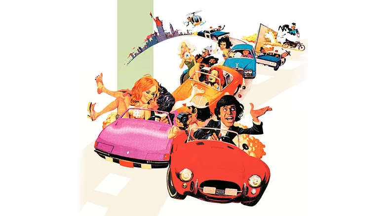 The Gumball Rally screenshot 3