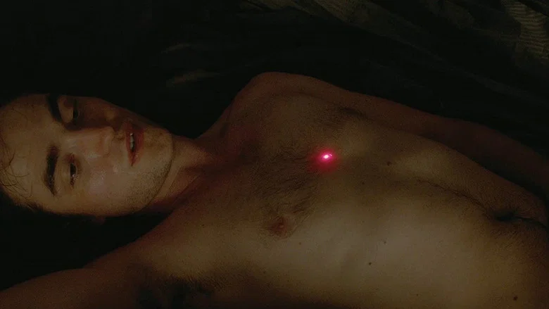 Cosmopolis screenshot 6