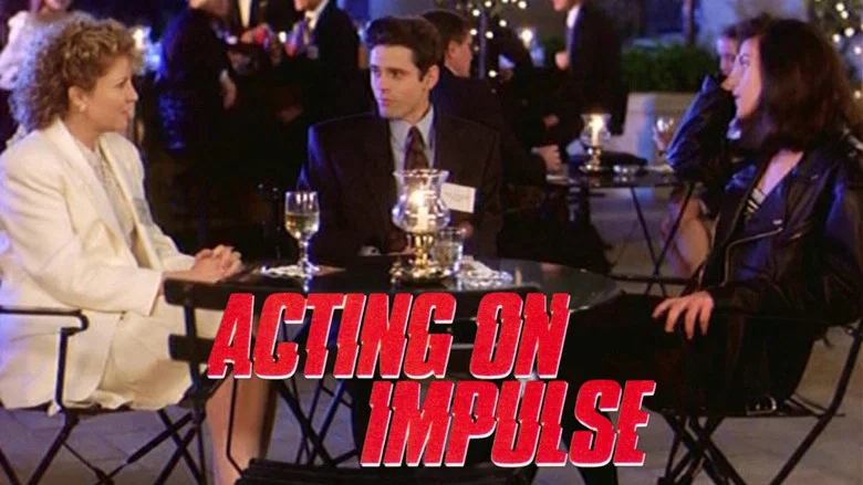 Acting on Impulse screenshot 5