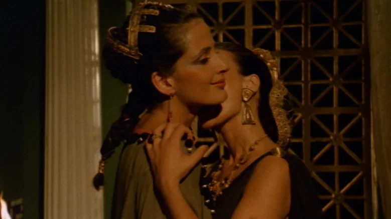 Caligula and Messalina screenshot 2