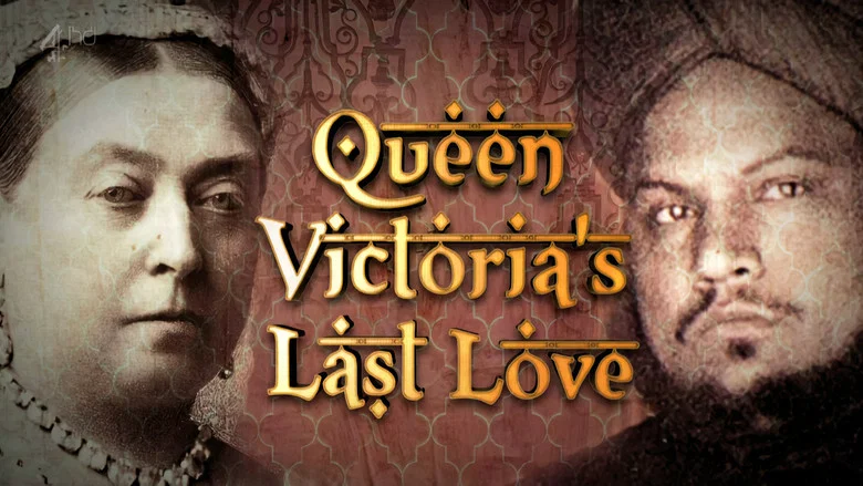 Queen Victoria's Last Love: Abdul Karim screenshot 1