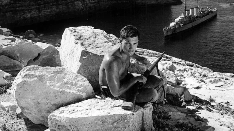 Sailor of the King screenshot 1