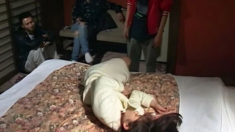 Juvenile Crime screenshot 2