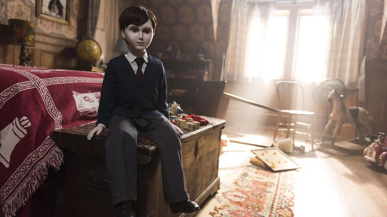 The Boy screenshot 4