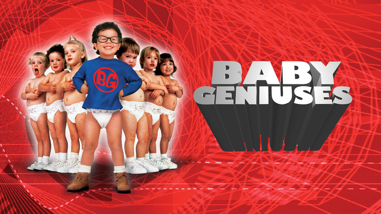 Baby Geniuses screenshot 2