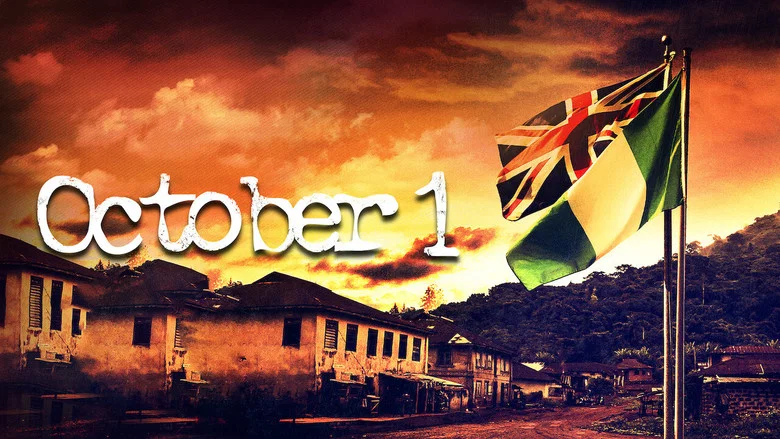 October 1 screenshot 7