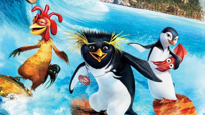 Surf's Up screenshot 8
