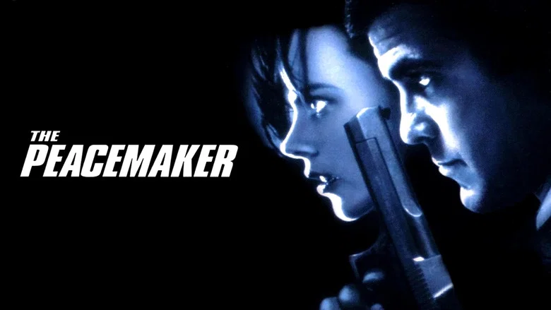 The Peacemaker screenshot 6