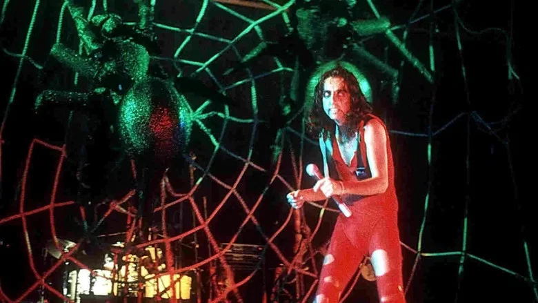 Alice Cooper - Welcome to My Nightmare screenshot 1