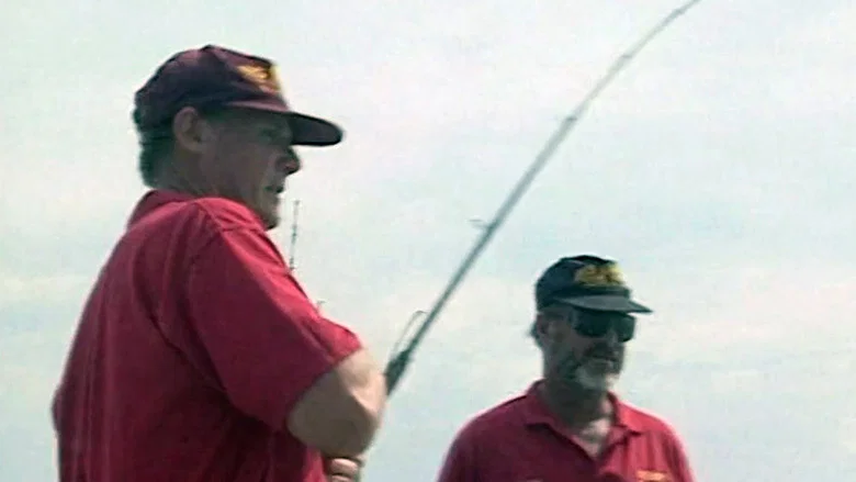 Harro & Big Barra screenshot 1