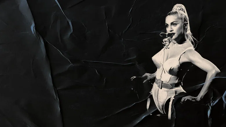 Madonna: Move to the Music screenshot 1