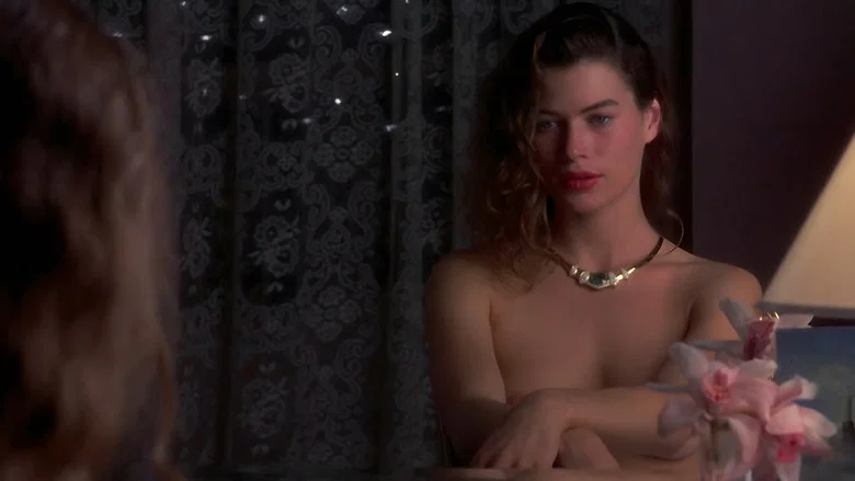 Wild Orchid screenshot 8