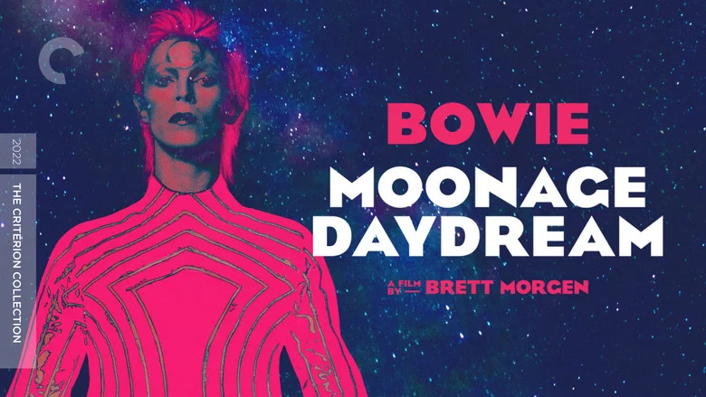 Moonage Daydream screenshot 3