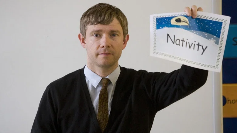 Nativity! screenshot 6
