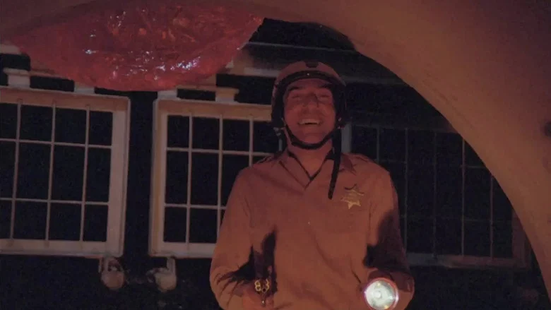 Beware! The Blob screenshot 7