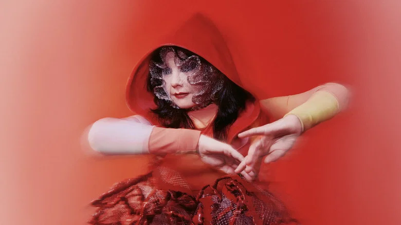 Björk: Cornucopia screenshot 3
