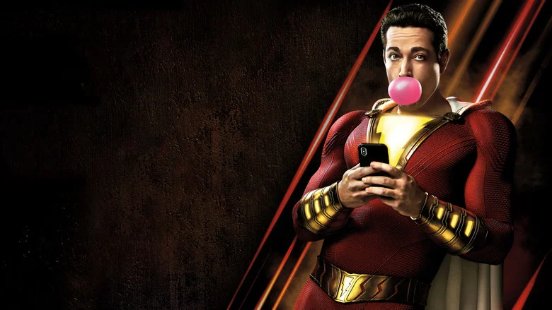 Shazam! screenshot 1