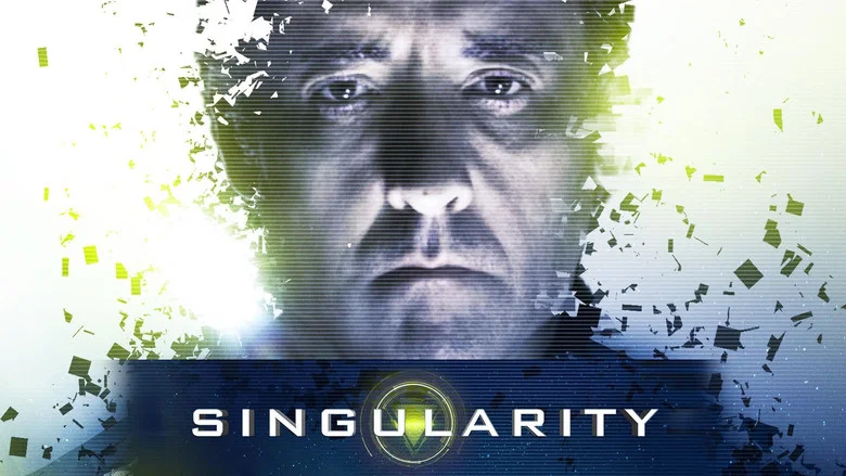 Singularity screenshot 5