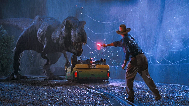 Jurassic Park screenshot 4