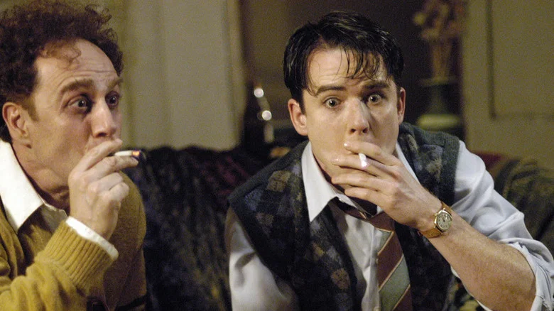 Reefer Madness: The Movie Musical screenshot 2