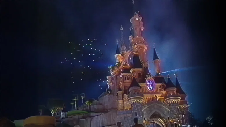 Euro Disney : L'Ouverture screenshot 3