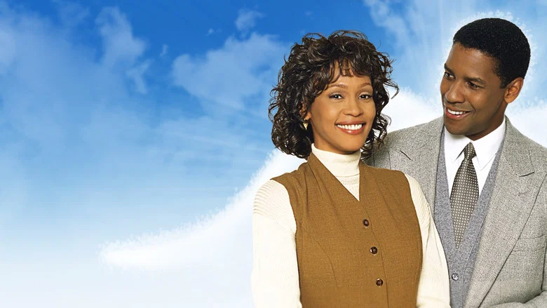 The Preacher's Wife screenshot 4