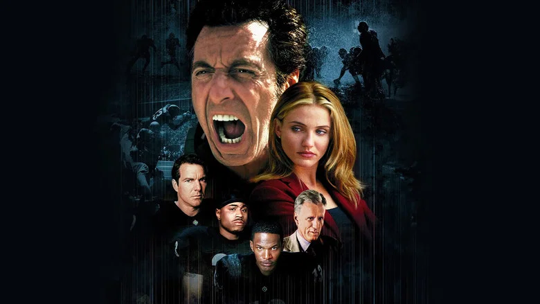 Any Given Sunday screenshot 1