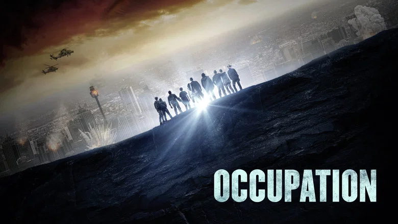 Occupation screenshot 8