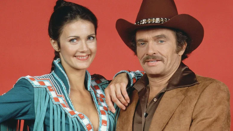 Lynda Carter: Encore! screenshot 2