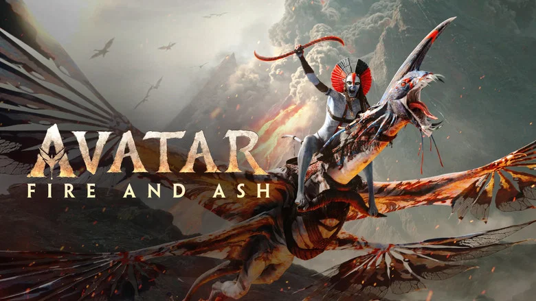 Avatar: Fire and Ash screenshot 8