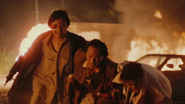 A Better Tomorrow screenshot 6