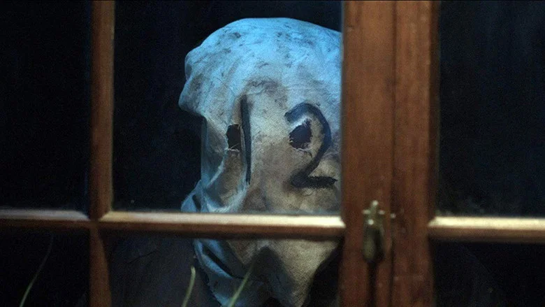 The Midnight Man screenshot 2