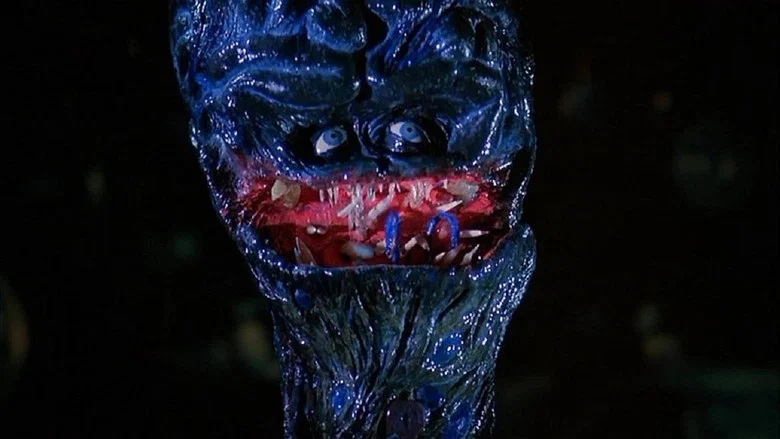 Brain Damage screenshot 3