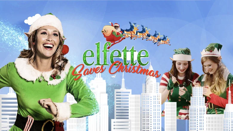 Elfette Saves Christmas screenshot 2