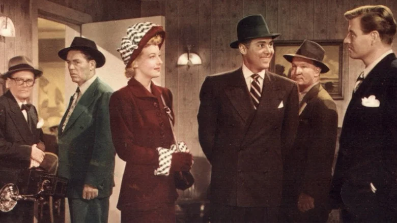Big Town After Dark screenshot 1