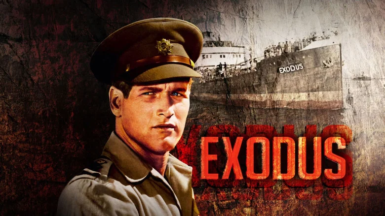 Exodus screenshot 4