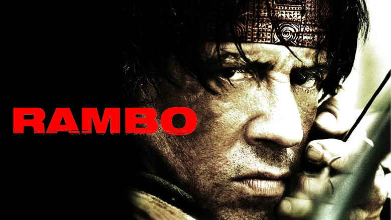 Rambo screenshot 6