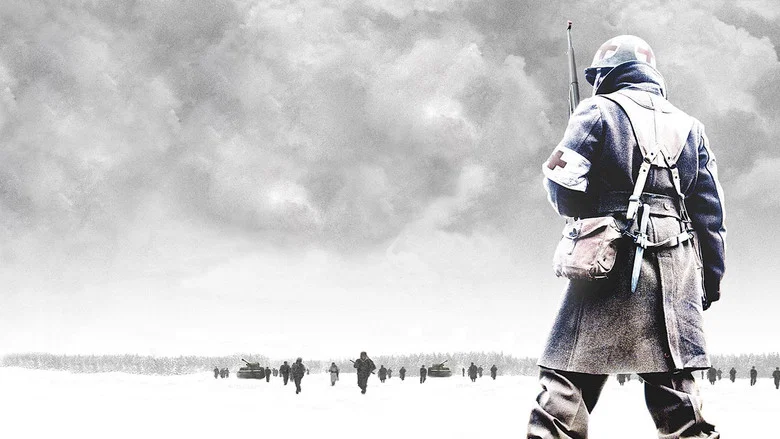 Saints and Soldiers screenshot 3