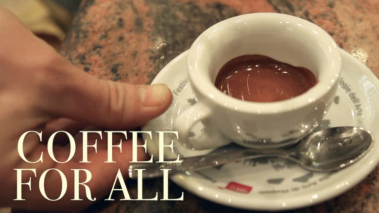 Coffee for All screenshot 3