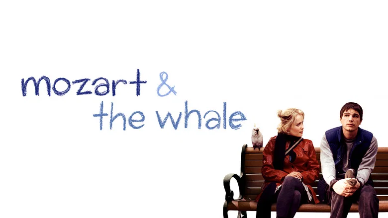 Mozart and the Whale screenshot 4