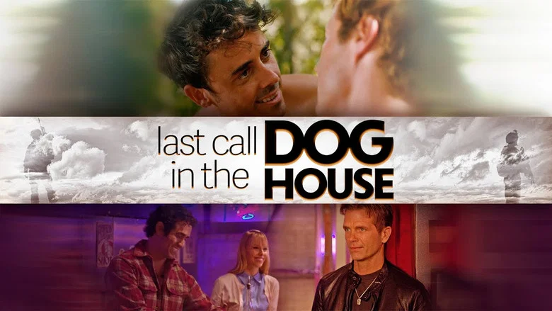 Last Call in the Dog House screenshot 2