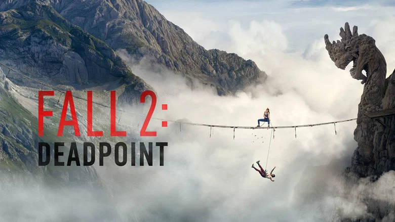 Fall 2: Deadpoint screenshot 6