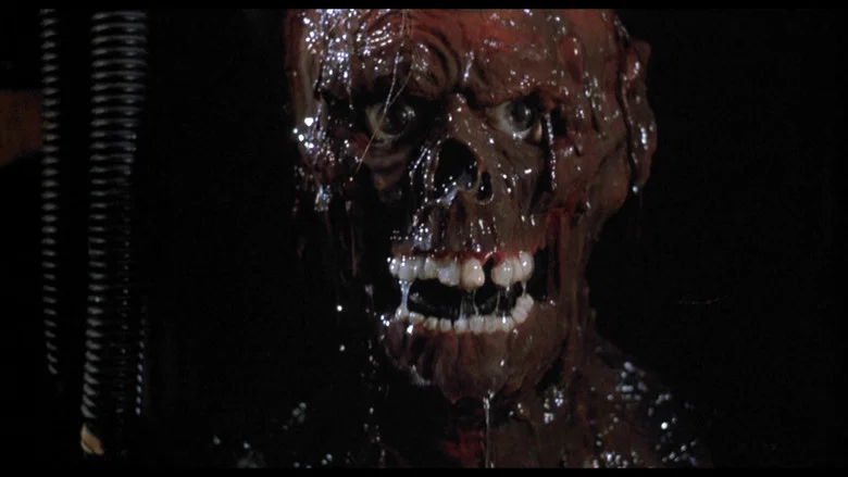 The Return of the Living Dead screenshot 5