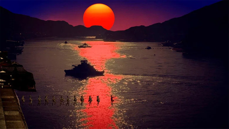 Labyrinth of Cinema screenshot 4