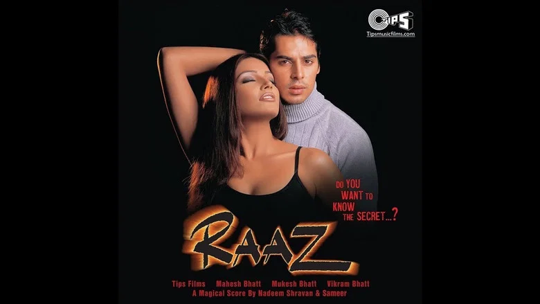 Raaz screenshot 5