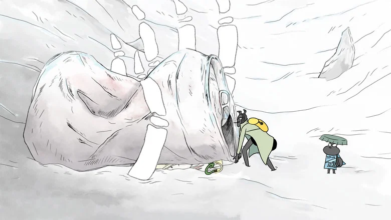 Ant Hill screenshot 2