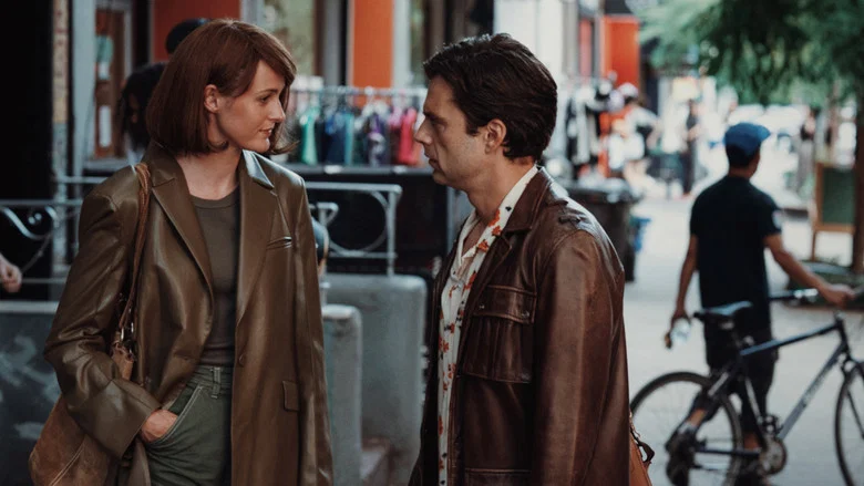 A Different Man screenshot 7