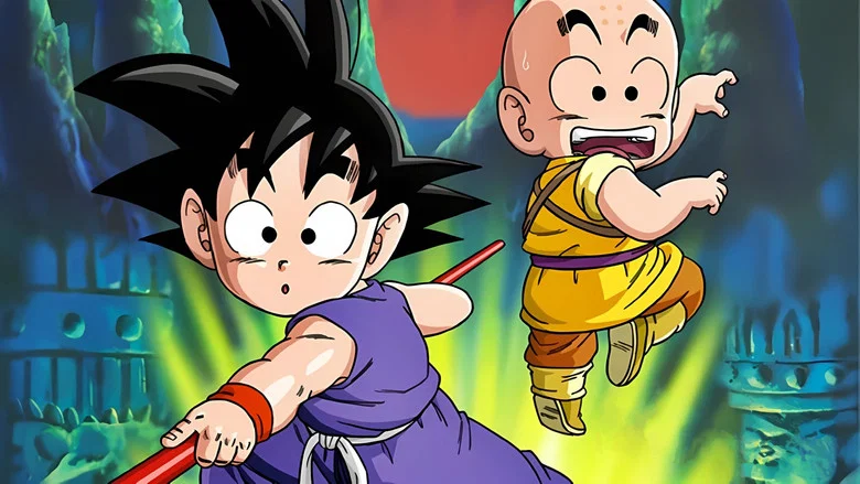 Dragon Ball: Sleeping Princess in Devil's Castle screenshot 4