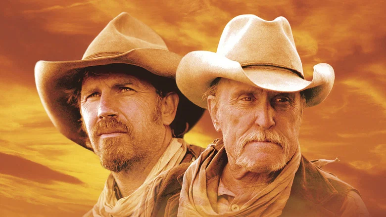 Open Range screenshot 2