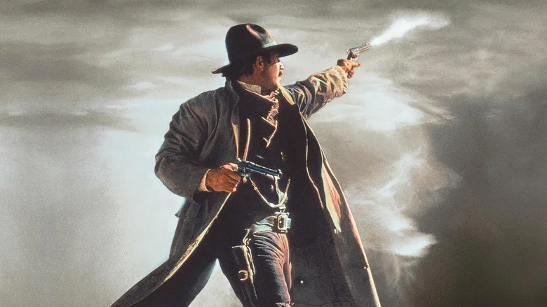 Wyatt Earp screenshot 2